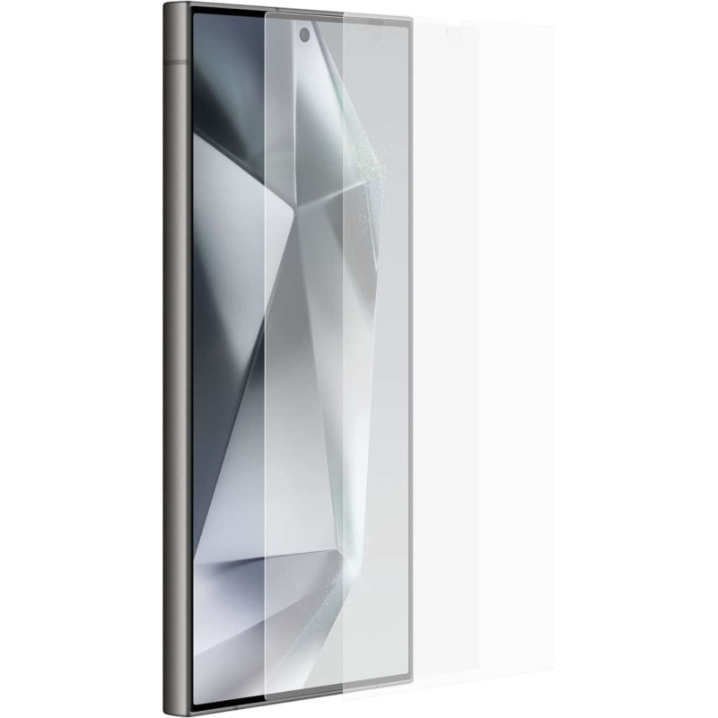 Samsung 2x ekrāna aizsargs Galaxy S24 Ultra