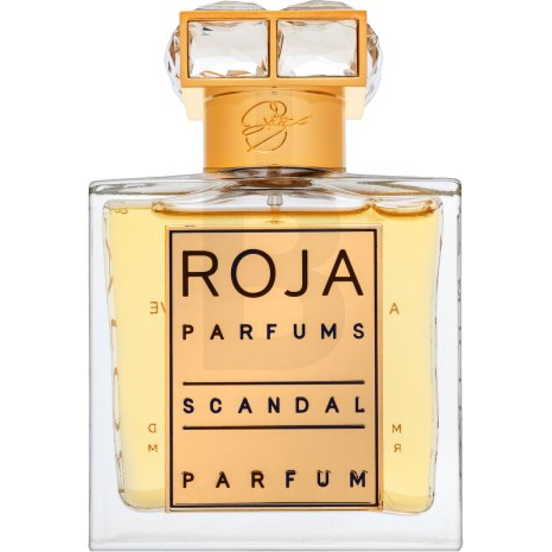Roja Parfums Scandal tīras smaržas sievietēm 100 ml