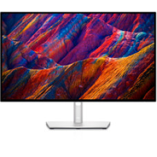 Dell U2723QE - 27 - LED - DisplayPort  HDMI  USB-C  black|silver
