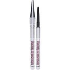Benefit Cosmetics Precisely, My Brow Pencil Waterproof Eyebrow Definer Mini - Shade 3 - Warm Light Brown - 0.001oz - Ulta Beauty