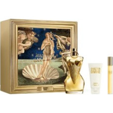 J.p. Gaultier Gaultier Divine giftset