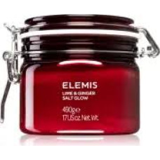 Elemis Exotic Lime & Ginger Salt Glow 490 g