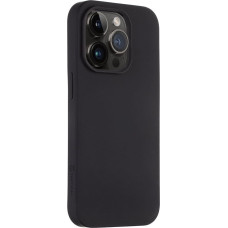 Tactical MagForce Velvet Smoothie Cover for Apple iPhone 14 Pro Asphalt