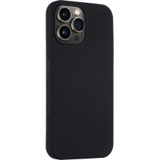 Tactical MagForce Velvet Smoothie Cover for Apple iPhone 13 Pro Max Asphalt