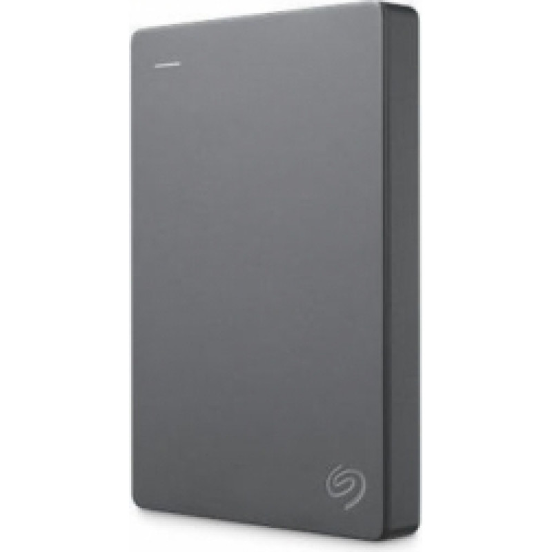 Seagate-Maxtor Seagate Basic 4TB Black