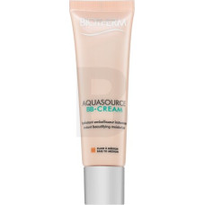 Biotherm Aquasource BB krēms BB krēms Fair to Medium 30 ml