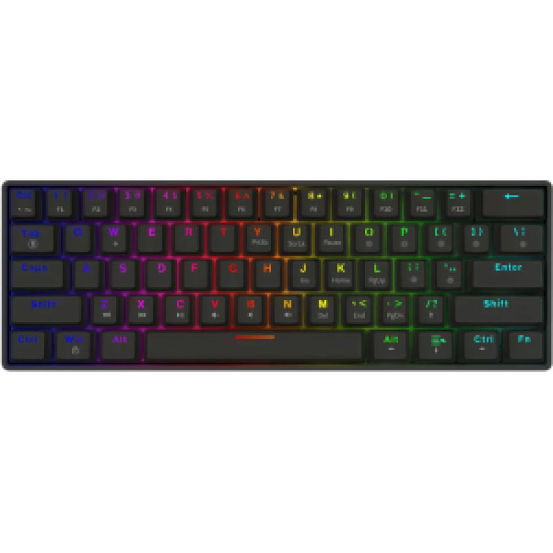 Klaviatūra Savio  BLACKOUT X2 OUTEMU Peach Silent