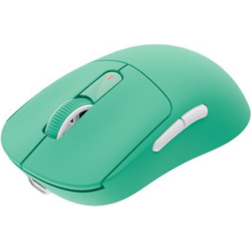 Bezvadu pele Fury Tanto T4 Mint Green