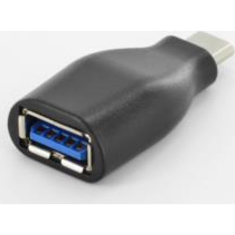 Assmann USB-C adapter - USB Type A to USB-C