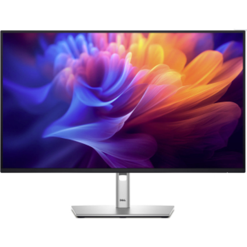 Monitors Dell P2725H 27
