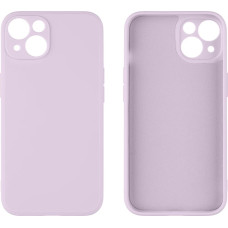 Obal:me Matēts TPU maciņš Apple iPhone 13 violets