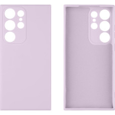 Obal:me Matēts TPU korpuss Samsung Galaxy S23 Ultra | violets