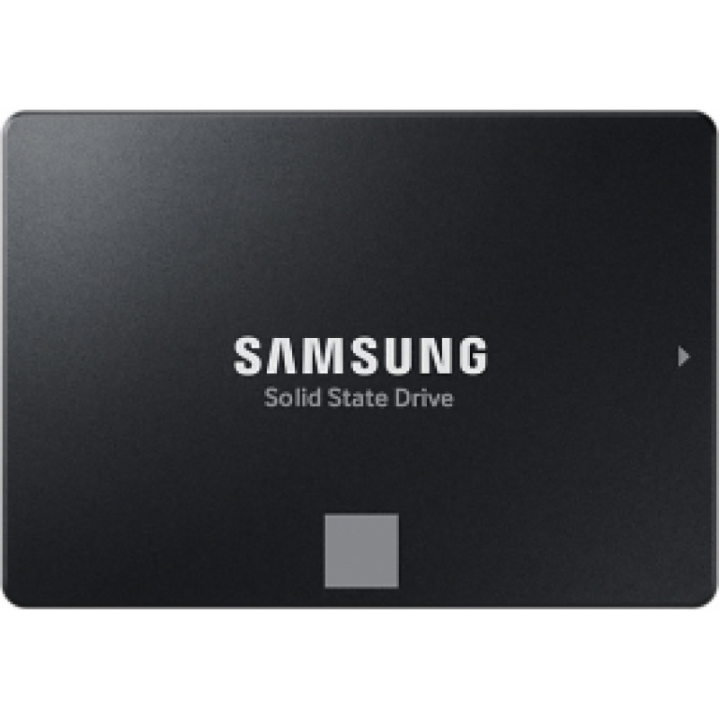 Samsung EVO 870 1TB MZ-77E1T0B| EU