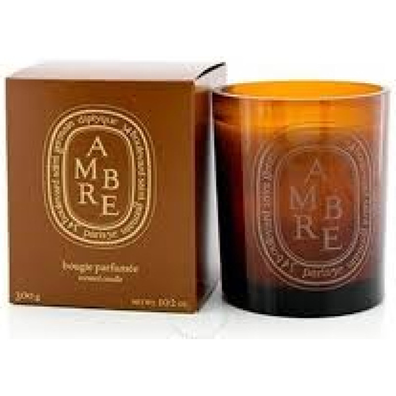 Diptyque Ambre Scented Candle