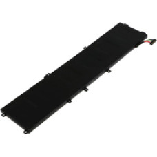 Coreparts Laptop Battery for Dell 61Wh Li-ion 11.1V 5500mAh Black  Precision 5510  XPS 15 9530