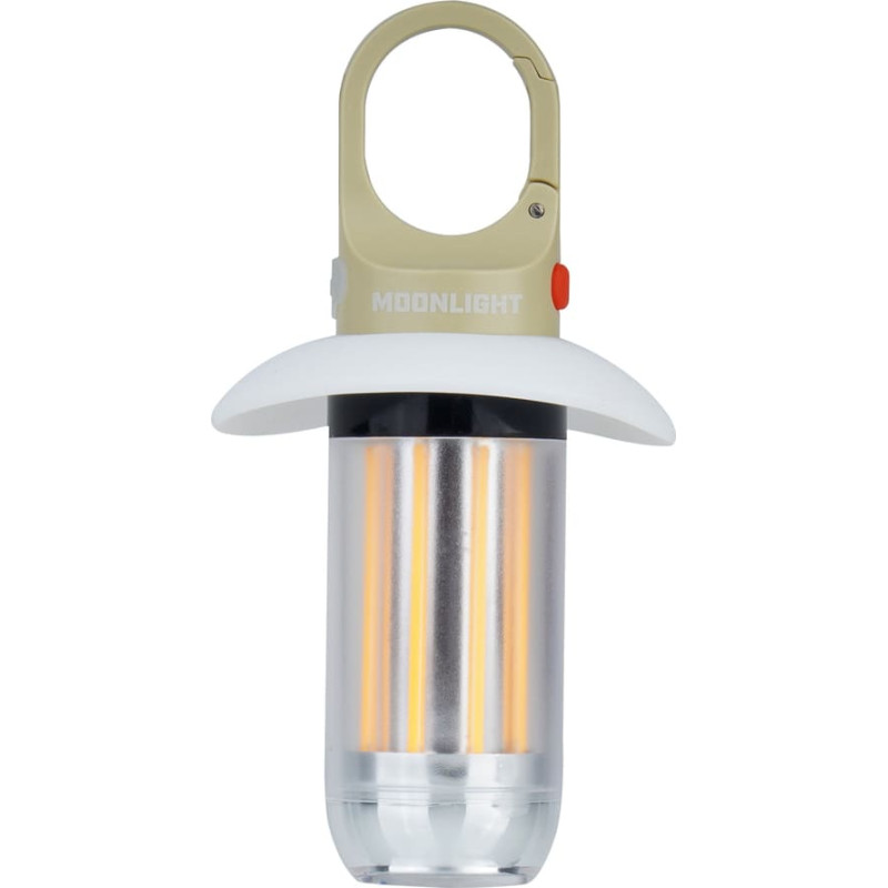 Falcon Eye - Kempinga lampa Moonlight - iedegums - FCL0029