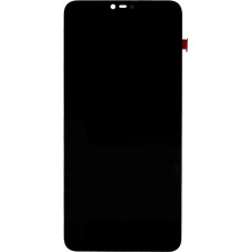 LCD Display for Xiaomi Mi 8 Lite black Premium Quality