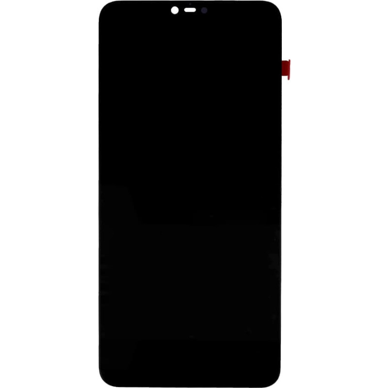 LCD Display for Xiaomi Mi 8 Lite black Premium Quality
