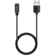 Charger for smartband Xiaomi Mi Band 8 USB cable black