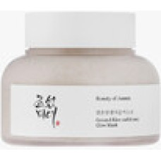 Beauty Of Joseon Korean Skincare Glow Mask for Brightening and Exfoliating - Ground Rice and Honey - 150ml