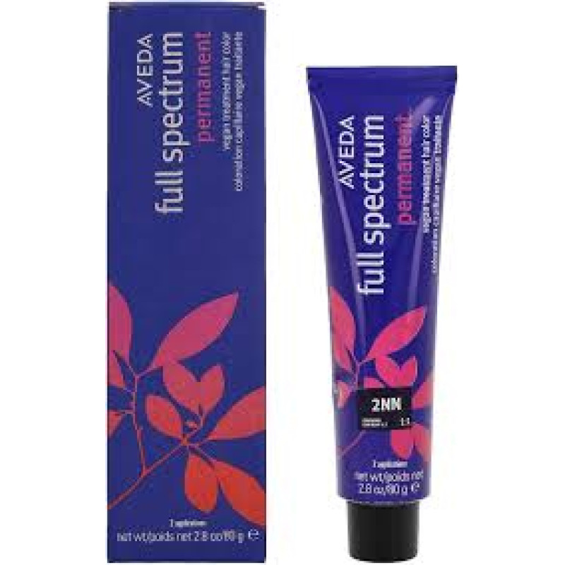 Aveda Full Spectrum Permanent Vegan Pure Tone Hair Color 4N
