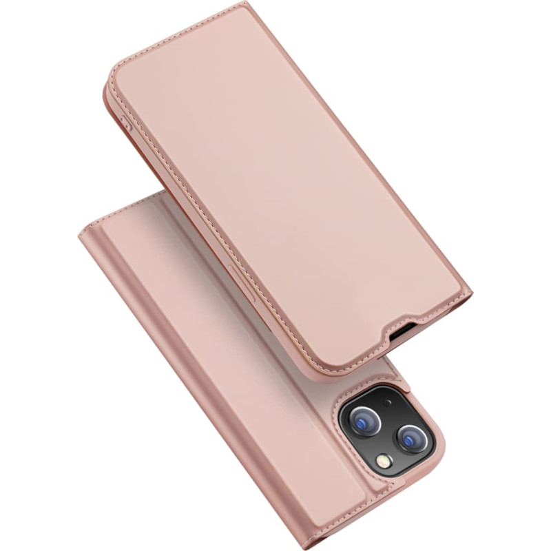 Dux Ducis Skin Pro Case for Iphone 14 Plus pink