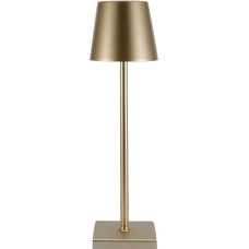 Night lamp WDL-02 wireless gold