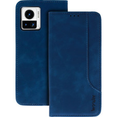 Wonder Prime Case for Motorola Edge 30 Ultra navy