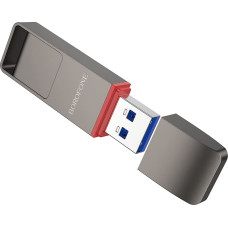 Borofone Pendrive BUD7 Spirit USB 3.2 128GB