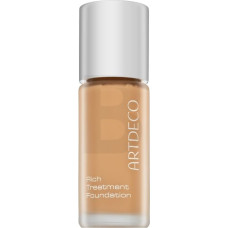 Artdeco Rich Treatment Foundation ilgnoturīgs grims problemātiskai ādai 18 Deep Honey 20 ml