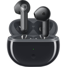 Soundpeats Air 3 Deluxe TWS earphones (black)