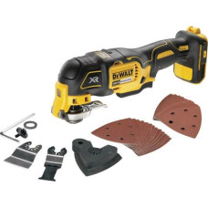 Dewalt-Maszyny 18 V litija jonu DeWalt bezvadu daudzfunkciju rīks [DCS355N-XJ]