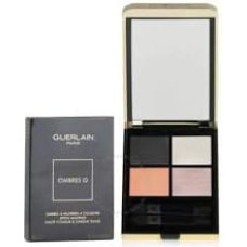 Guerlain Ombres G Eyeshadow Quad 6 g 011 Imperial Moon