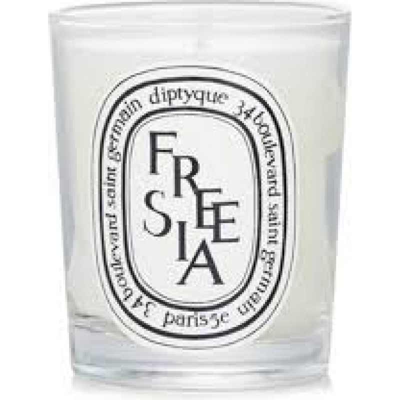 Diptyque Freesia Scented Candle 190 g