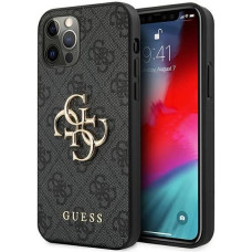 Guess GUHCP12M4GMGGR iPhone 12|12 Pro 6,1