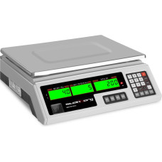 Steinberg Systems Kontrolsvari 339x233mm barošanas bloks + akumulators 40kg / 2g - balts