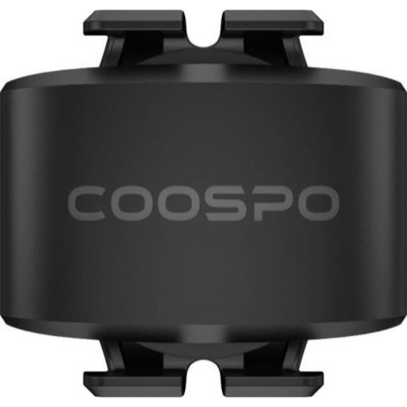 Noname Cadence Sensor Coospo BK9C compatibile with Wahooo  Garmin  Bryton etc. 5906168434273
