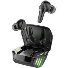 Borofone TWS Bluetooth Earphones BW49 Magic Black