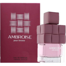 Fragrance World Ambroise Pour Femme EDP 100ml