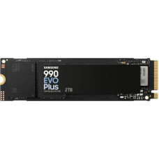Cietais disks Samsung 990 EVO Plus 2TB