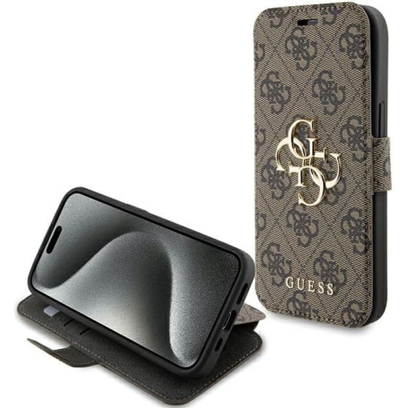 Guess GUBKP15S4GMGBR iPhone 15 | 14 | 13 6.1