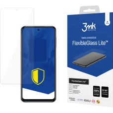 3Mk Protection Xiaomi Redmi Note 10s|10 4G - 3mk FlexibleGlass Lite™ screen protector