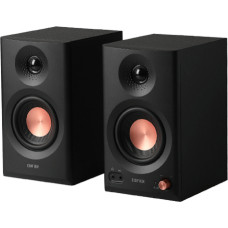 Edifier  Powered Studio Monitor Speakers  MR3  18W x 2 W  Bluetooth  Black