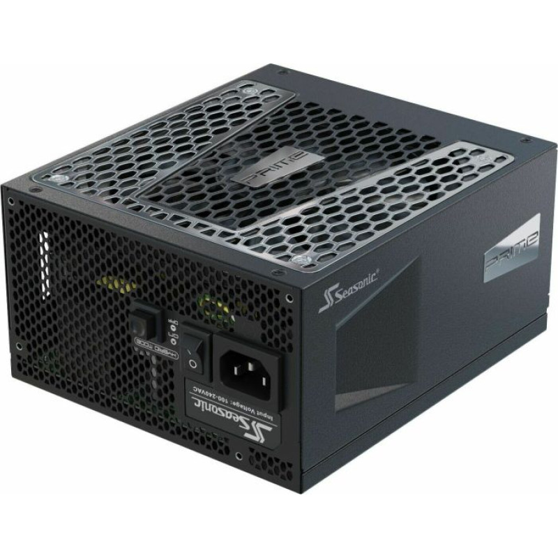 Seasonic PRIME TX-750 750 Watt