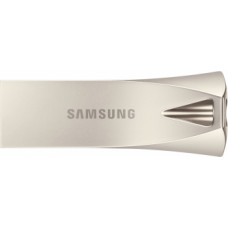 Samsung Drive Bar Plus 128GB Silver