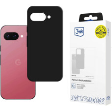 3Mk Protection 3mk Matt Case for Google Pixel 9A - Black