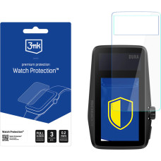 3Mk Protection Hybrid glass 3mk Watch Protection FlexibleGlass on Coros Dura