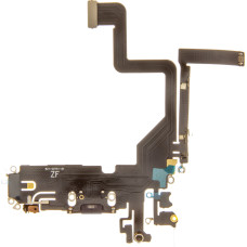 iPhone 14 Pro Flex Cable with Charging Connector Deep Purple
