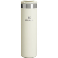 Stanley Aerolight Transit Mug 0.6L - Cream Gloss