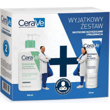 Cerave Body and skin care gift set